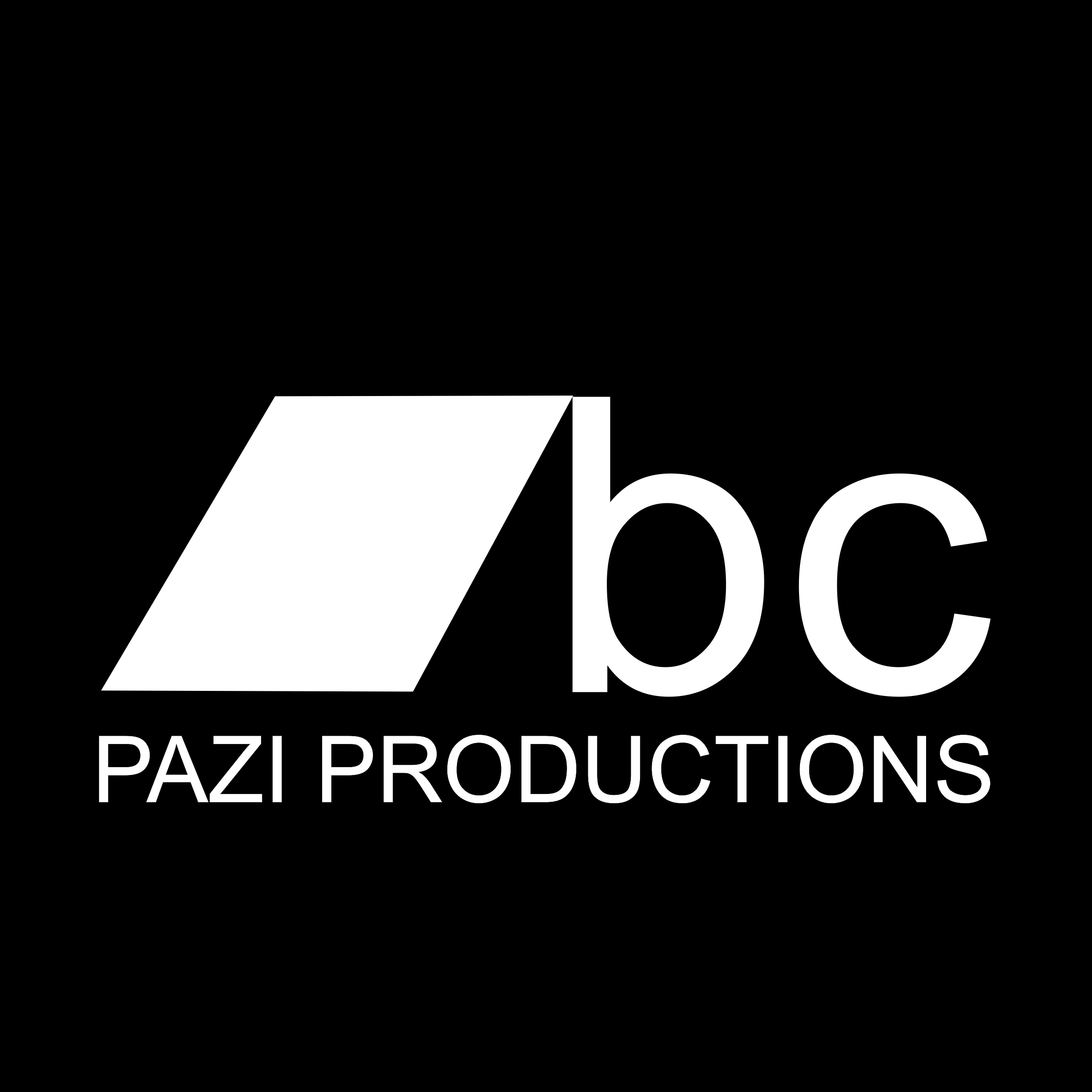 Bandcamp PAZI PRODUCTIONS